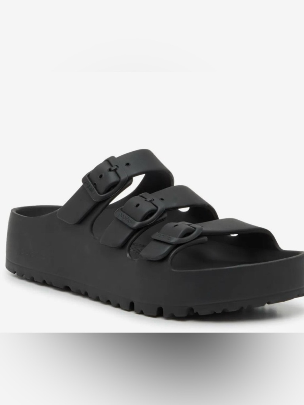 Papillo by Birkenstock Florida platform sandal